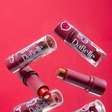 DaBelle Beauty apresenta o Lip Balm Cereja Mania, ampliando o hype do seu maior hit com um produto multifuncional de maquiagem