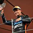 F1: Como Lando Norris transformou dificuldades em título