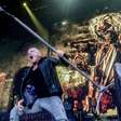 Iron Maiden anuncia show extra em SP após esgotar ingressos