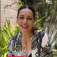 Suzy Rêgo estreia em novela vertical do Globoplay