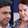 Zilu Godoi choca ao abrir mão de pensão de R$ 100 mil de Zezé Di Camargo e revela como se sustenta atualmente: 'Não volto mais para o Brasil'