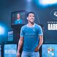 Sporting Cristal anuncia meia Gabriel, ex-Mirassol