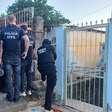 Polícia Civil deflagra Operação Camisa 2 contra organização criminosa com atuação interestadual