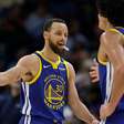 Gui Santos revela bastidores dos Warriors e fala sobre Curry