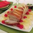 Pernil de porco com abacaxi: aposte na receita para o fim de ano