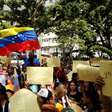 'Ele quer nossos recursos naturais': venezuelanos temem ameaças de Trump contra petroleiros