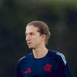 Flamengo vive indefinição com Filipe Luís e tenta acelerar renovação