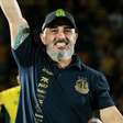 Botafogo quer técnico do Mirassol para substituir Davide Ancelotti