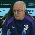 Dorival Jr. fala sobre briga com torcedor do Corinthians: 'Ninguém tem sangue de barata'