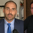 Câmara decide cassar mandatos de Eduardo Bolsonaro e Alexandre Ramagem