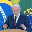 Lula comenta suposta participação de filho em esquema do INSS: 'Se tiver envolvimento, será investigado'