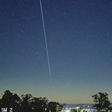 Clarão no céu: Lançamento da Starlink nos EUA é visto por moradores do Rio Grande do Sul