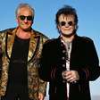 Air Supply fará show único no Brasil em 2026