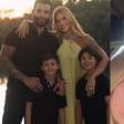 Andressa Suita planeja terceiro filho com Gusttavo Lima e expõe perrengue; veja