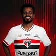 São Paulo anuncia a contratação do volante Danielzinho, do Mirassol, até 2027