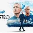 Grêmio acelera planejamento e inicia trabalho com Luis Castro para 2026