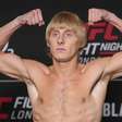 Paddy Pimblett rechaça afirmações de Arman Tsarukyan e ataca rival: 'Tem sorte de não ser demitido'