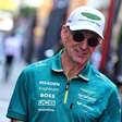 F1: Watanabe revela bastidores da parceria entre Honda e Aston Martin