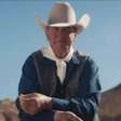 Meus Heróis Eram Cowboys: Documentário da Netflix retrata a trajetória de Robin Wiltshire