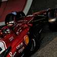 F1: Leclerc defende decisão da Ferrari de encerrar cedo projeto de 2025