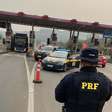 PRF reforça fiscalização nas rodovias federais do RS durante o Natal
