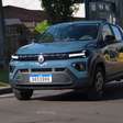 Renault Kwid E-Tech ou BYD Dolphin Mini? Comparativo dos elétricos de entrada