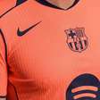 Reajuste deve encarecer camisas de futebol da Nike em 2026