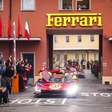 Ferrari celebra temporada histórica na WEC em Maranello