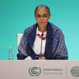 Marina Silva anuncia diretrizes para transição energética do Brasil