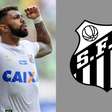 Santos FC: Torcida diz se é favoravel ou não a volta de Gabigol "reflete o sentimento"