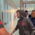 Flamengo desembarca no Rio após disputa do Intercontinental