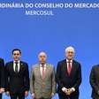 Cúpula do Mercosul começa marcada por impasse com União Europeia sobre acordo de livre comércio