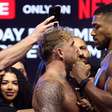 Jake Paul é a grande zebra contra Anthony Joshua no evento promovido pela Netflix; confira as odds