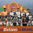 Corinthians liga alerta com desgaste para final da Copa do Brasil