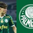 Palmeiras define valor de Giay e europeus podem fazer propostas; veja