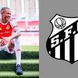 Santos FC mira 3 nomes para substituir a saída de Guilherme para MLS