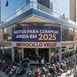 5 motos que são verdadeiros investimentos ainda em 2025