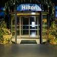 Hilton Barra vence concurso do HotéisRIO de melhor decoração natalina nos hotéis da cidade