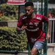 Marcos Antônio vira ponto de equilíbrio em temporada irregular do São Paulo