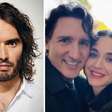 Ex-marido de Katy Perry critica namoro dela com Trudeau: 'Não me coloque na mesma categoria que ele'