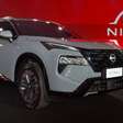 Nissan traz o X-Trail híbrido ao Brasil e promete SUV que anda como elétrico
