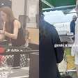Milho na praia e compras em mercado: imagens de Suzane Richthofen no litoral de SP repercutem nas redes sociais