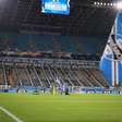 Grêmio vira a chave e encerra um dos capítulos mais delicados de 2025