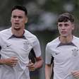 Dupla do Corinthians figura no top-10 de melhores jovens da Série A em ranking internacional