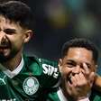 Palmeiras recebe sondagem pela dupla 'Flaco Roque'; confira detalhes