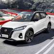 Nissan Kicks Play entra em oferta de despedida para CNPJ com descontos de até R$ 23 mil