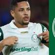Palmeiras recebe propostas milionárias e toma decisão firme nos bastidores