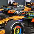 F1: Villeneuve explica motivo da McLaren ser alvo de piadas com as "regras papaya"