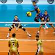 Perugia não dá chances ao Vôlei Renata e está na final