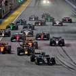 F1 bate recordes de crescimento global e engajamento em 2025
